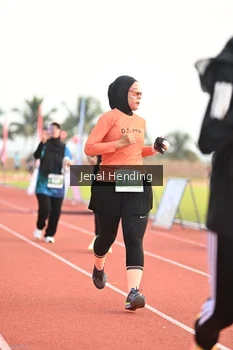Runner Photo 4925154