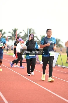Runner Photo 4925155