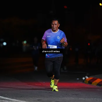 Runner Photo 4925163