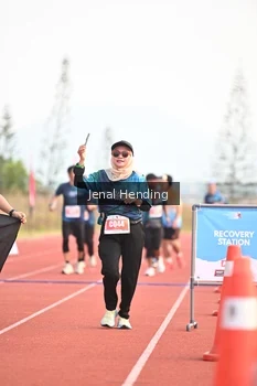 Runner Photo 4925164