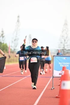 Runner Photo 4925165