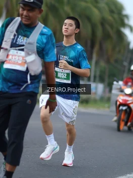 Runner Photo 4925168