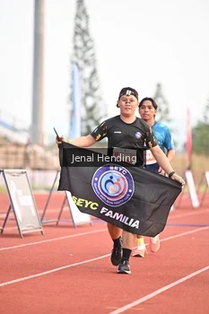 Runner Photo 4925171