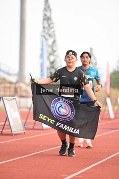 Runner Photo 4925176