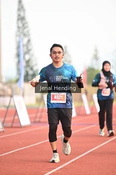 Runner Photo 4925177
