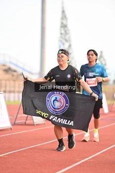 Runner Photo 4925179