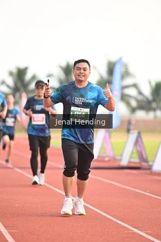 Runner Photo 4925185