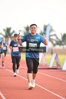 Runner Photo 4925186