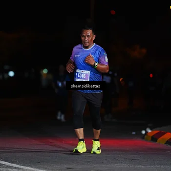 Runner Photo 4925187