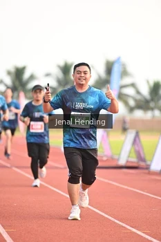 Runner Photo 4925190