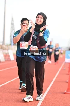 Runner Photo 4925191