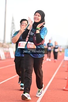 Runner Photo 4925192