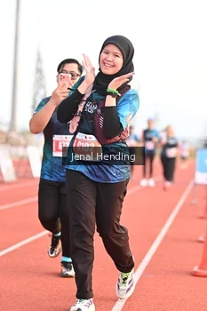 Runner Photo 4925193