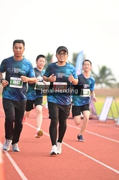 Runner Photo 4925194
