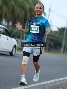 Runner Photo 4925199