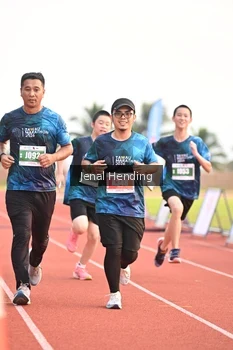 Runner Photo 4925201
