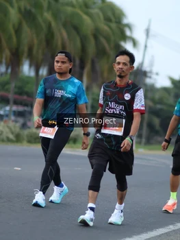Runner Photo 4925202