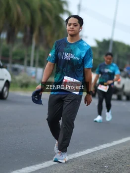 Runner Photo 4925204
