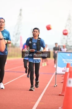 Runner Photo 4925207