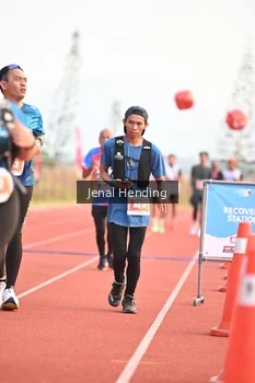 Runner Photo 4925211