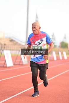 Runner Photo 4925212
