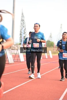 Runner Photo 4925213