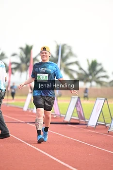 Runner Photo 4925220