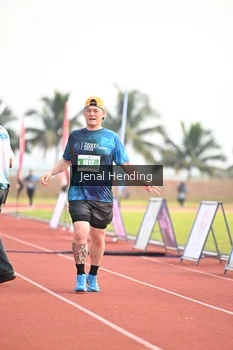 Runner Photo 4925222