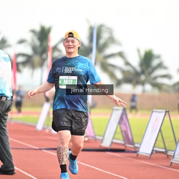 Runner Photo 4925225