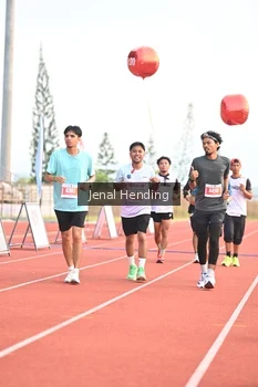 Runner Photo 4925226