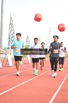 Runner Photo 4925228