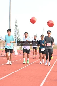Runner Photo 4925229