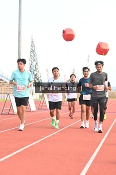 Runner Photo 4925230