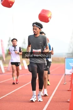 Runner Photo 4925232