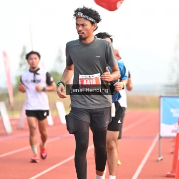 Runner Photo 4925233