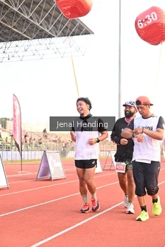 Runner Photo 4925236