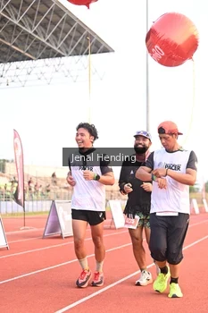 Runner Photo 4925240