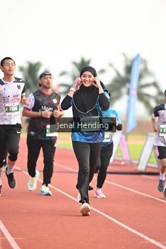 Runner Photo 4925243