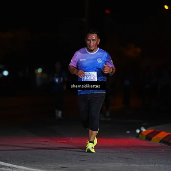 Runner Photo 4925244