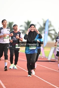 Runner Photo 4925248