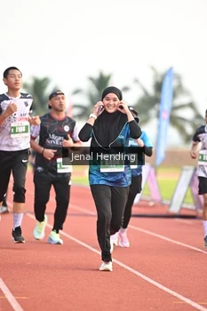 Runner Photo 4925249