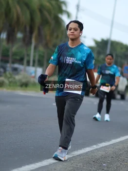 Runner Photo 4925250