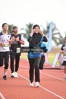 Runner Photo 4925252