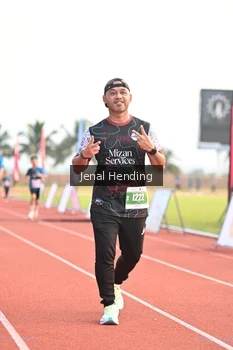 Runner Photo 4925259