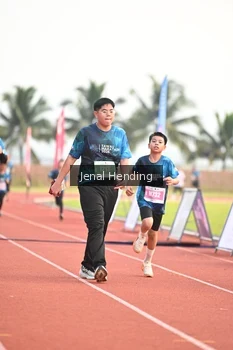 Runner Photo 4925261