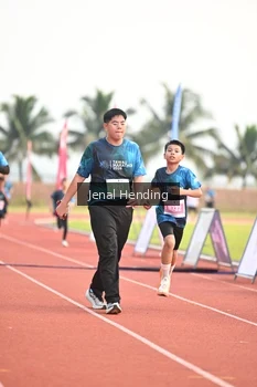 Runner Photo 4925264