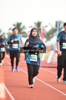 Runner Photo 4925265
