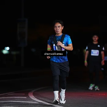 Runner Photo 4925268