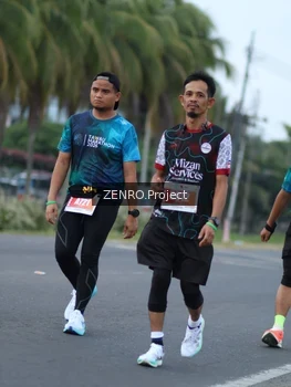 Runner Photo 4925270