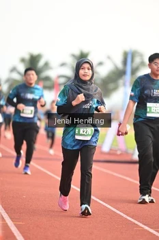 Runner Photo 4925271